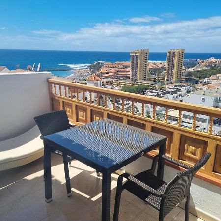 Ocean View Apartment Los Cristianos Los Cristianos  Zewnętrze zdjęcie