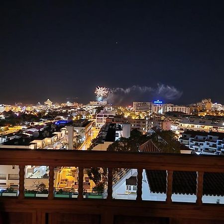 Ocean View Apartment Los Cristianos Los Cristianos  Zewnętrze zdjęcie