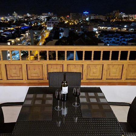 Ocean View Apartment Los Cristianos Los Cristianos  Zewnętrze zdjęcie