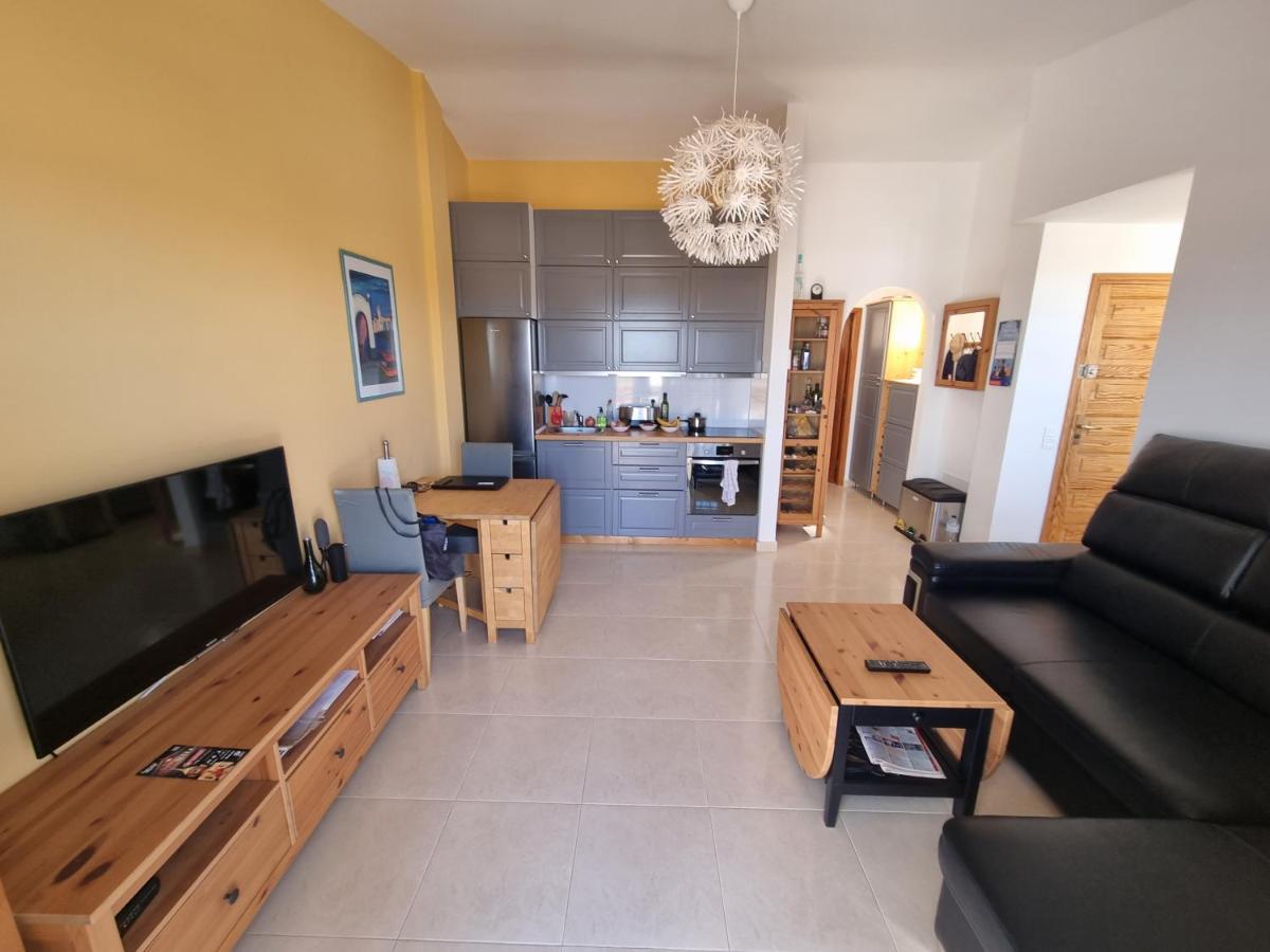 Ocean View Apartment Los Cristianos Los Cristianos  Zewnętrze zdjęcie