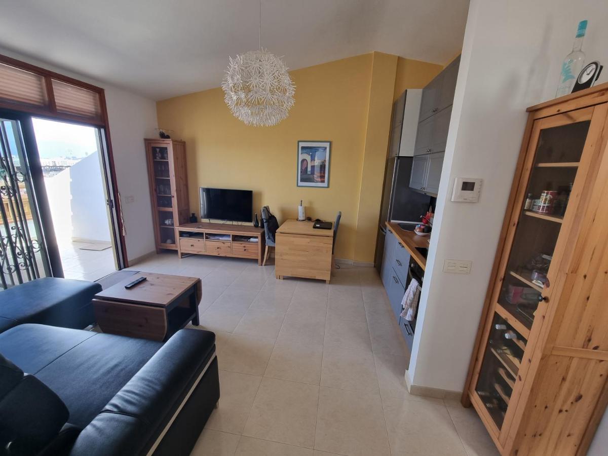 Ocean View Apartment Los Cristianos Los Cristianos  Zewnętrze zdjęcie
