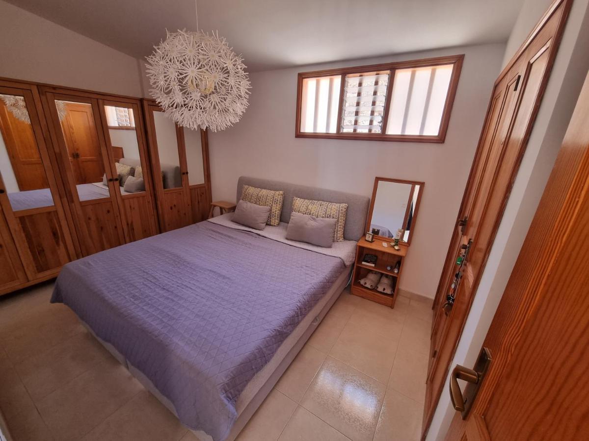 Ocean View Apartment Los Cristianos Los Cristianos  Zewnętrze zdjęcie