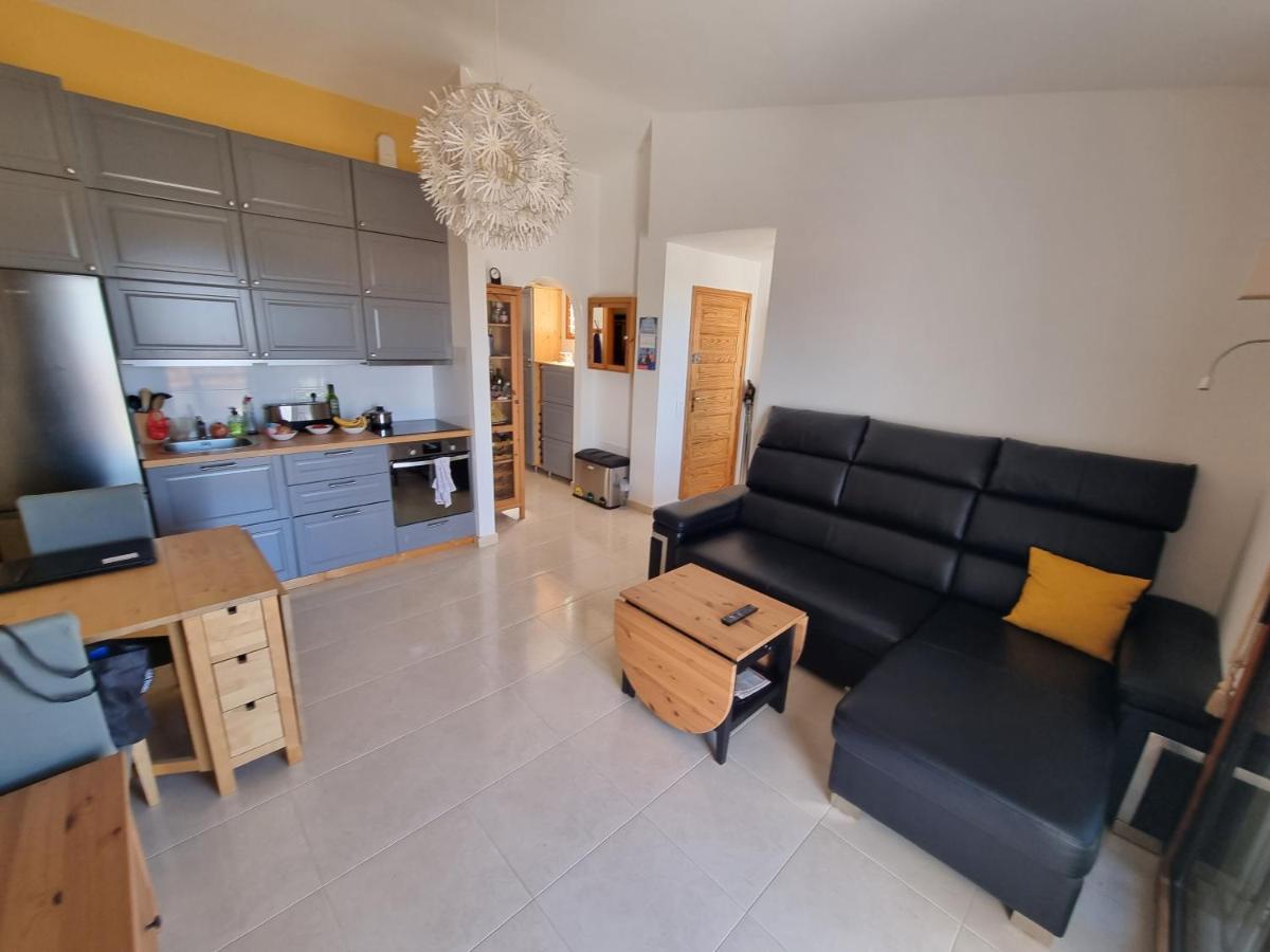 Ocean View Apartment Los Cristianos Los Cristianos  Zewnętrze zdjęcie