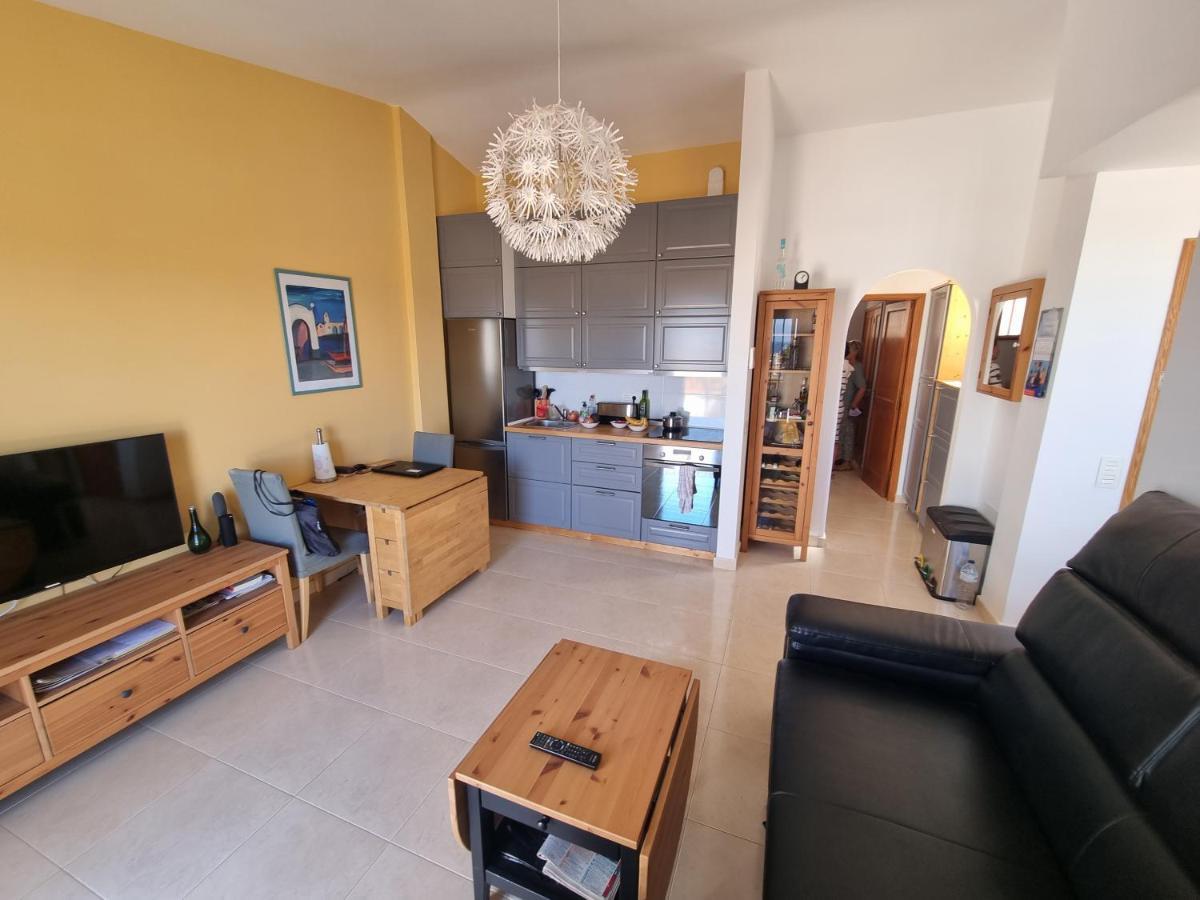 Ocean View Apartment Los Cristianos Los Cristianos  Zewnętrze zdjęcie