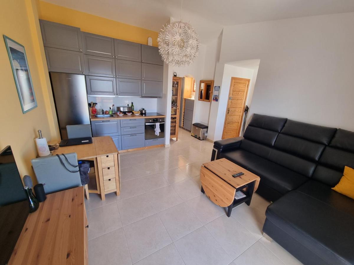 Ocean View Apartment Los Cristianos Los Cristianos  Zewnętrze zdjęcie