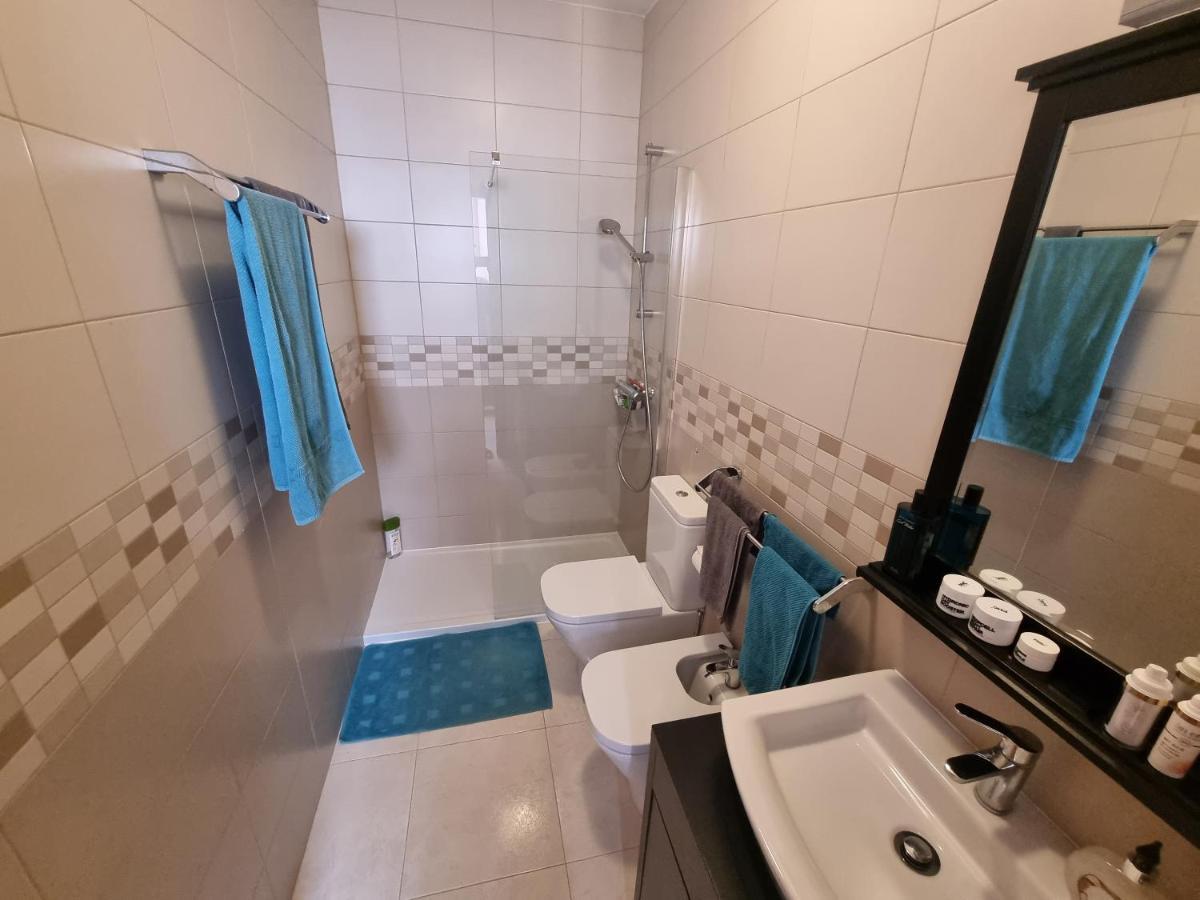 Ocean View Apartment Los Cristianos Los Cristianos  Zewnętrze zdjęcie
