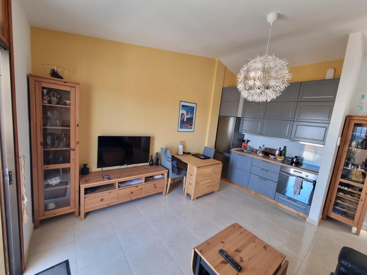 Ocean View Apartment Los Cristianos Los Cristianos  Zewnętrze zdjęcie