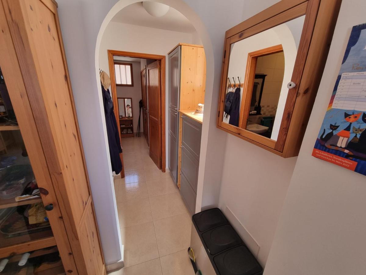 Ocean View Apartment Los Cristianos Los Cristianos  Zewnętrze zdjęcie