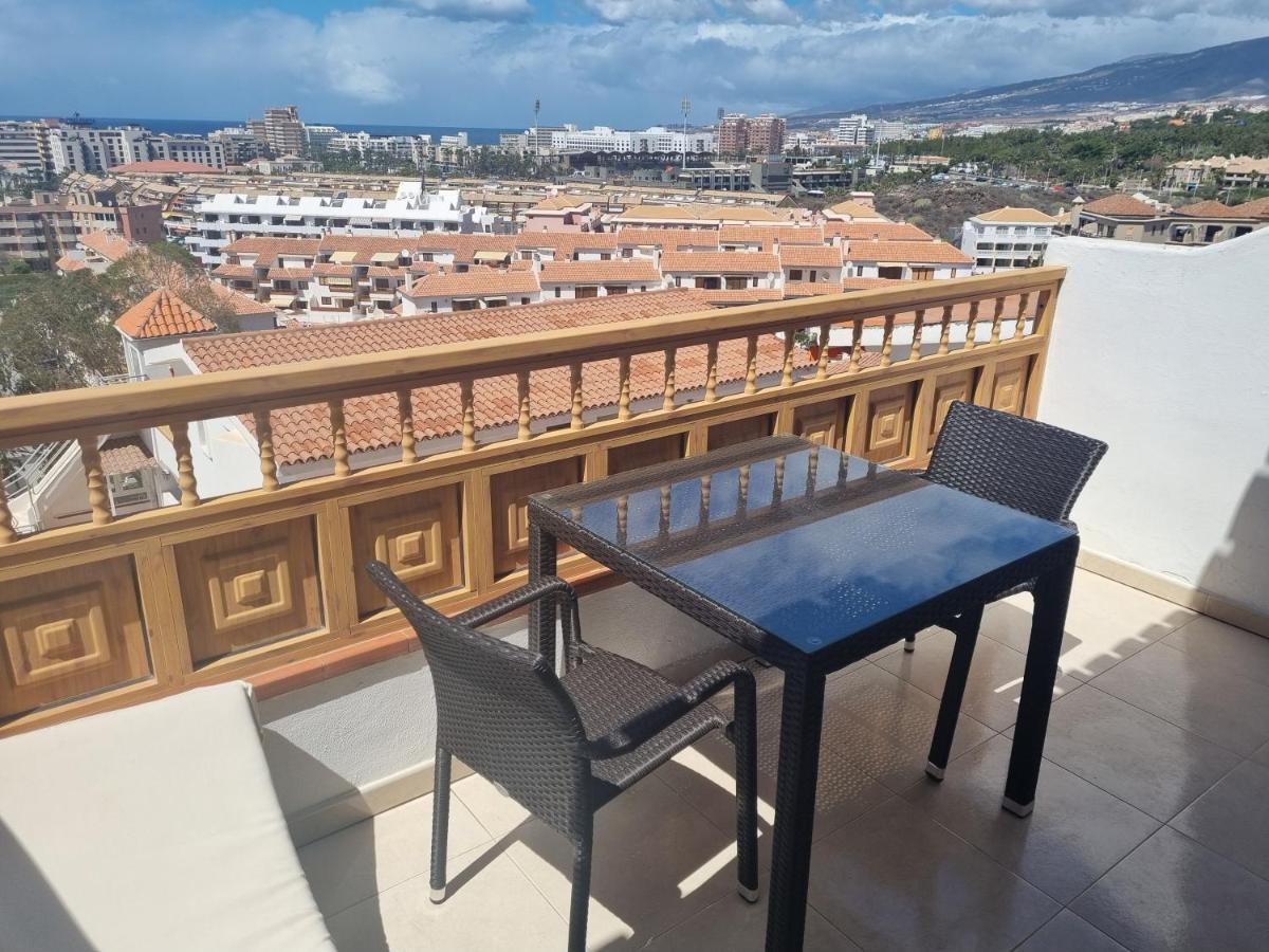 Ocean View Apartment Los Cristianos Los Cristianos  Zewnętrze zdjęcie