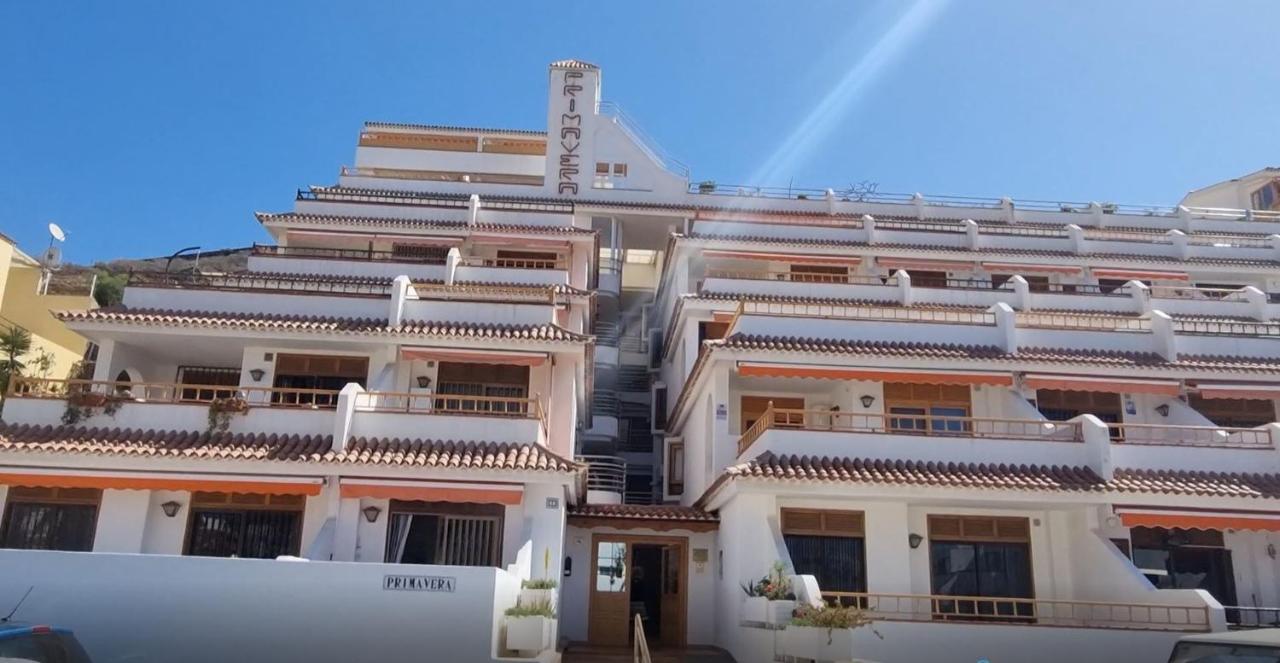 Ocean View Apartment Los Cristianos Los Cristianos  Zewnętrze zdjęcie