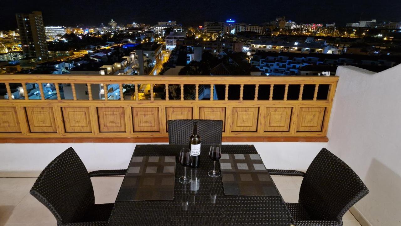Ocean View Apartment Los Cristianos Los Cristianos  Zewnętrze zdjęcie